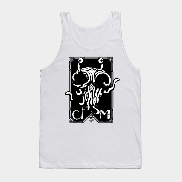 Pray to His Noodley Appendage by Tai's Tees Tank Top by TaizTeez